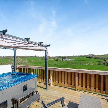 Crofthead Hotel Ayr Eksteriør billede