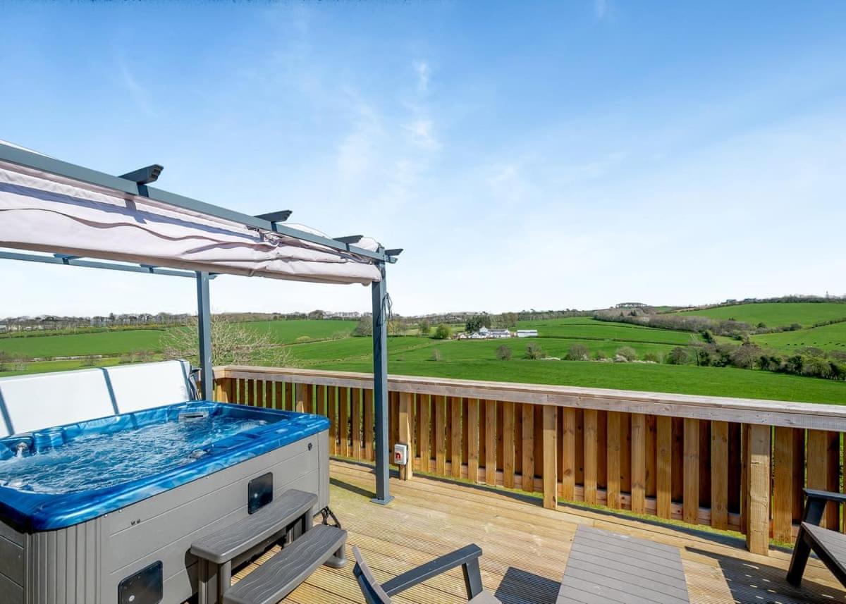 Crofthead Hotel Ayr Eksteriør billede